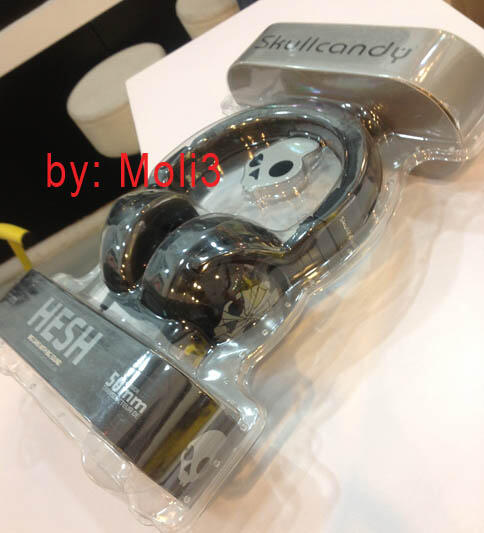 CLEARANCE SALE Headphone ORIGINAL Skullcandy HESH