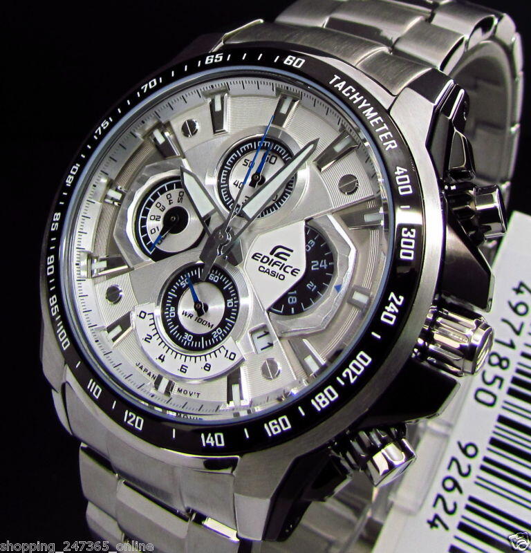 casio edifice murah