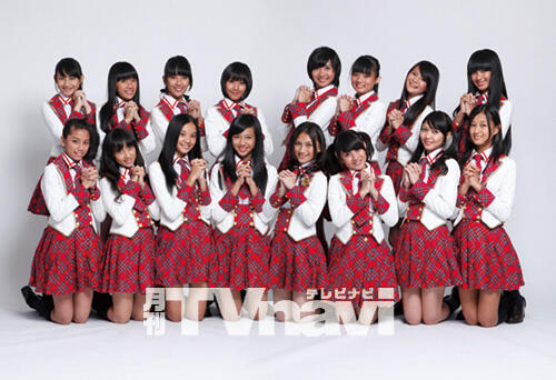 Jasa Copy AKB48-SKE48-NMB48 (PV, DVD, TV Show, Concert,dll). Lengkap,Update!