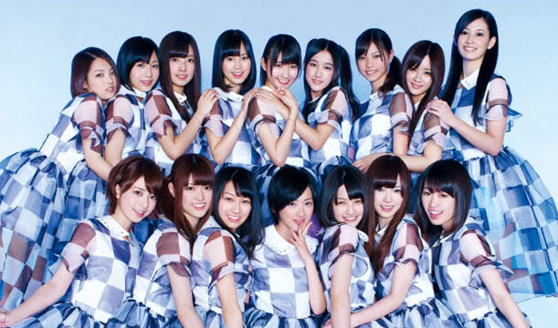 Jasa Copy AKB48-SKE48-NMB48 (PV, DVD, TV Show, Concert,dll). Lengkap,Update!