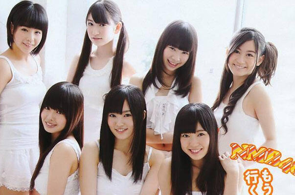 Jasa Copy AKB48-SKE48-NMB48 (PV, DVD, TV Show, Concert,dll). Lengkap,Update!
