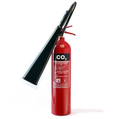 Jenis-Jenis Alat Pemadam Kebakaran Portable (Lagi banyak kasus kebakaran gan,,)