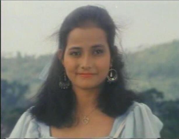 Artis Cantik Pemain film panas pada 1980-an