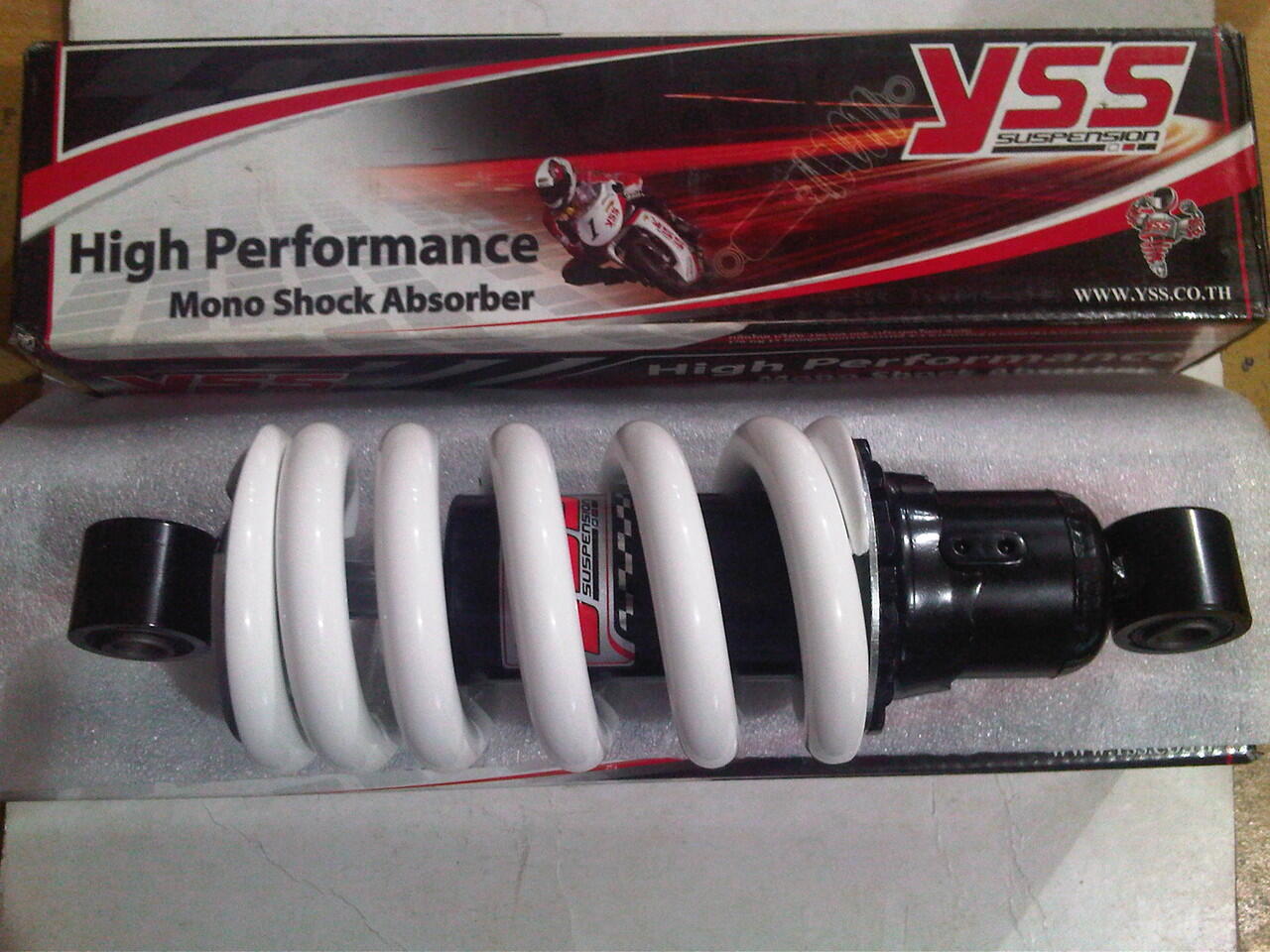 SHOCK YSS, YOSHIMURA, RIDE IT, BHT, T3S, IBAIKE, GAZI, MEGATRON, MONSTER,DLL(JAKARTA)