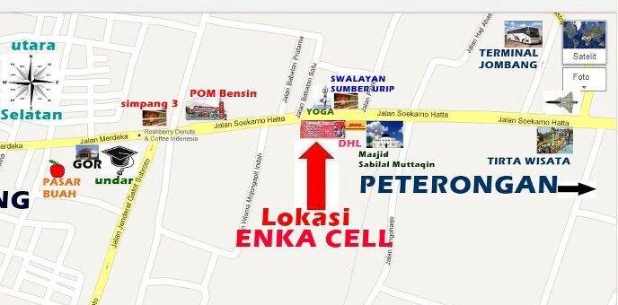 replika nokia n8 kondisi baru dan bergaransi (jombang)