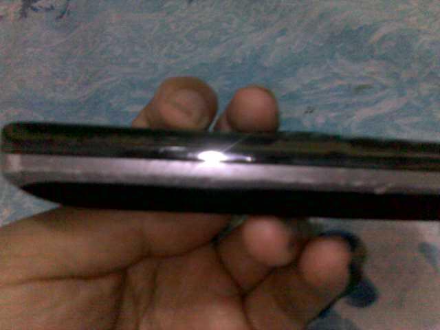 Dijual HP ZTE FlexiPhone C321 Bisa Untuk Flexi & Esia (2nd)