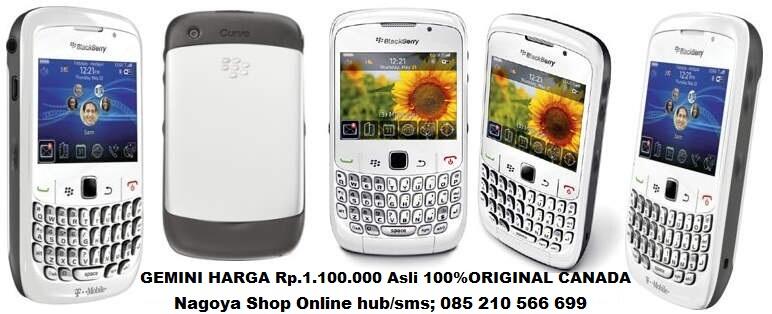 JUAL BlackBerry® MONZA 9860 HARGA PROMOSI HANYA DI NAGOYA SHOP HUB 085 210 566 699