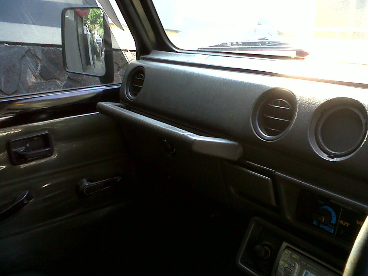 WTS. Jimny '86 Orisinil