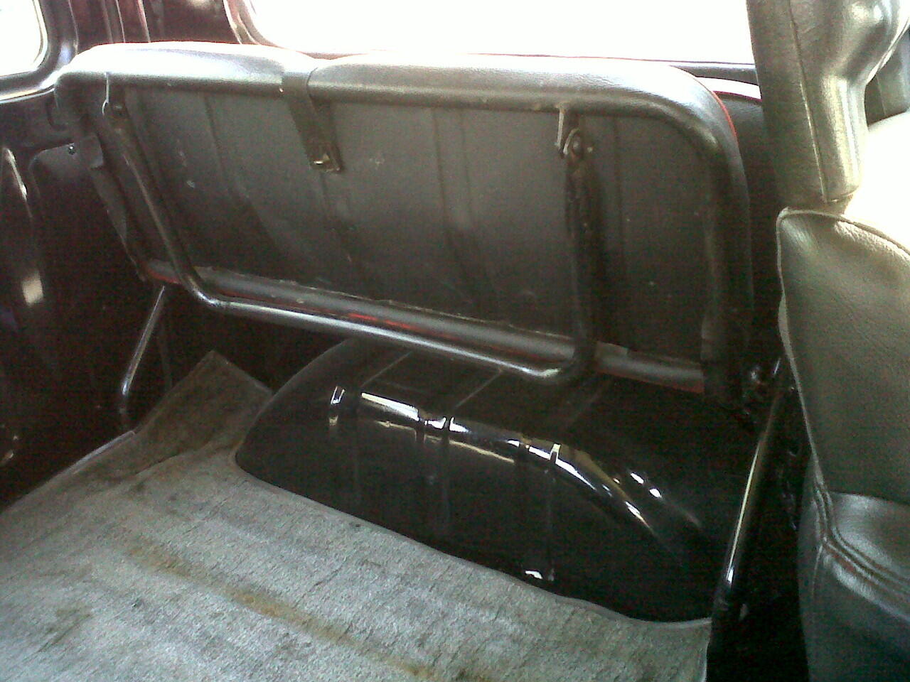 WTS. Jimny '86 Orisinil