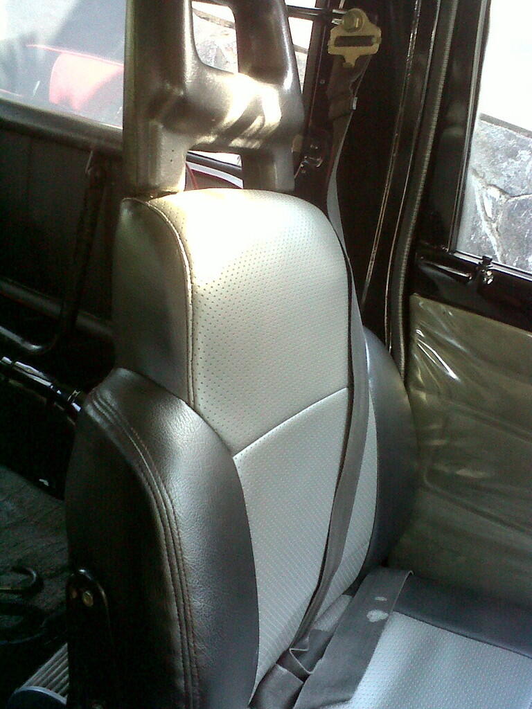 WTS. Jimny '86 Orisinil