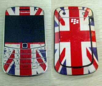Jual skin BB murah!!!!
