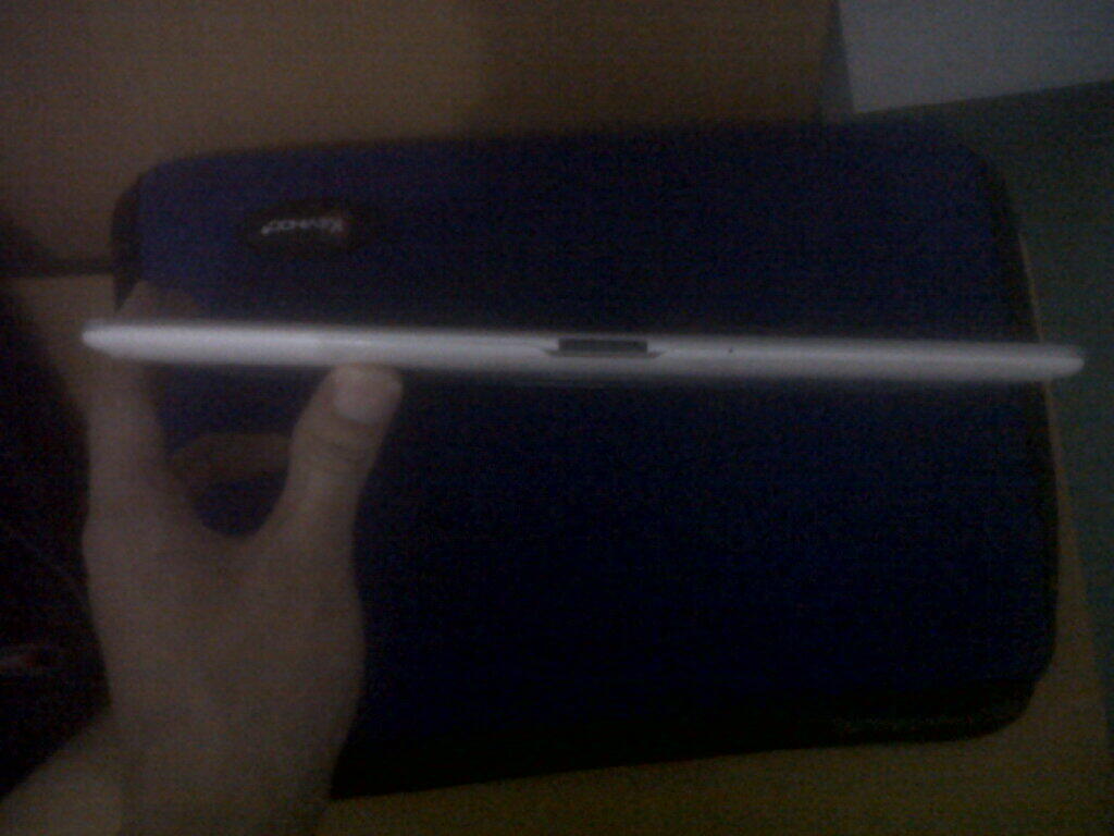 SAMSUNG Galaxy Tab 2 10.1 SURABAYA