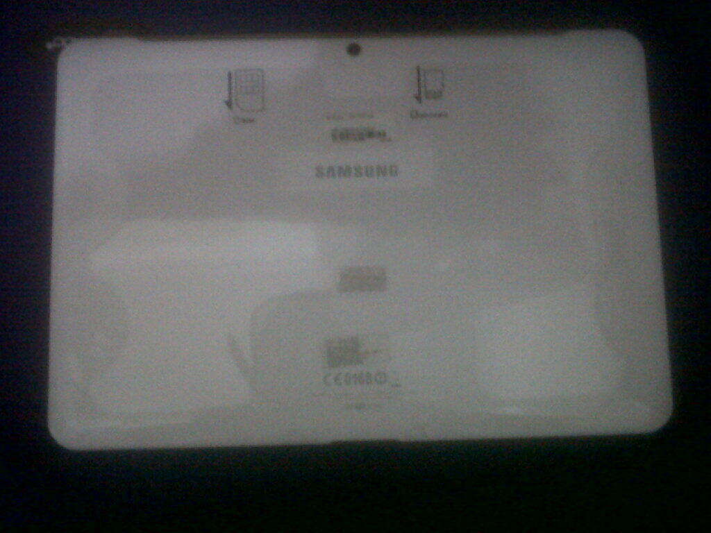 SAMSUNG Galaxy Tab 2 10.1 SURABAYA