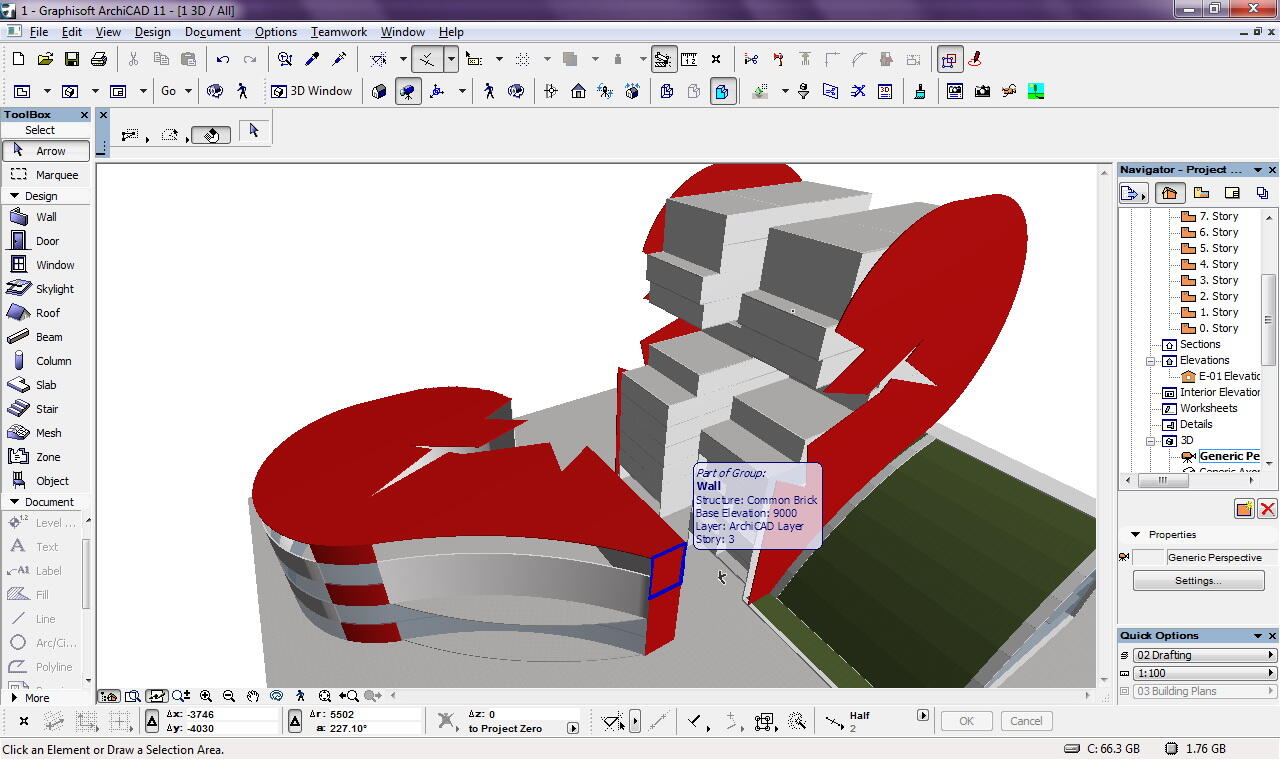 Слои в архикаде. Аналитическая модель архикад. Архикад 6.5. GRAPHISOFT ARCHICAD. ARCHICAD (GRAPHISOFT, Венгрия).