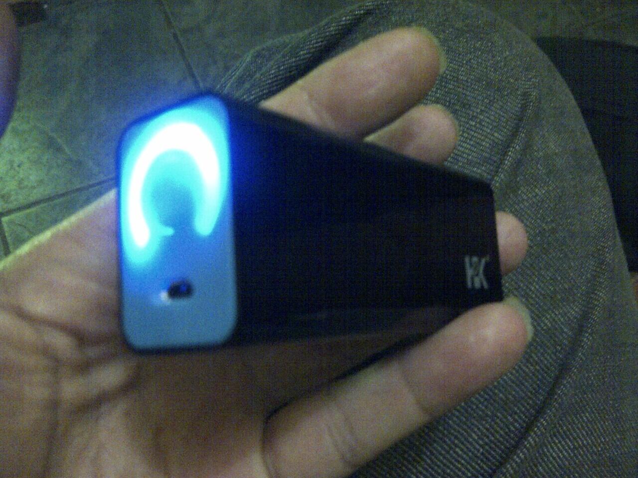 Power Bank / Baterei Cadangan / Aki buat BB HP iPod iPhone Samsung dll