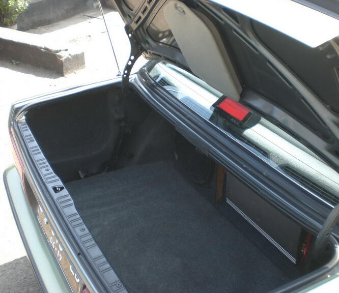 BMW 318i E30 M40 1990 euroTUNER ALPINA Bandung