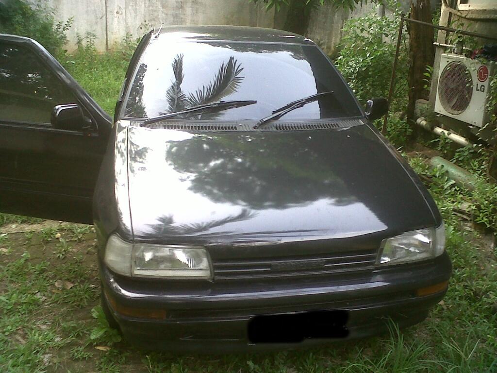 Dijual Daihatsu Classy Winner Tahun 1992