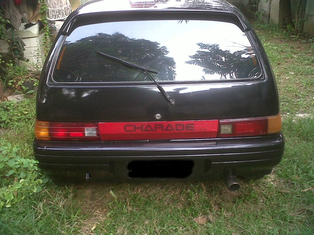Dijual Daihatsu Classy Winner Tahun 1992