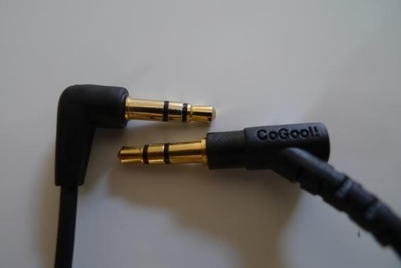 EARPHONE BASSHEAD COGOO T 02, DAN EARPHONE ALLROUNDER CUBE F1
