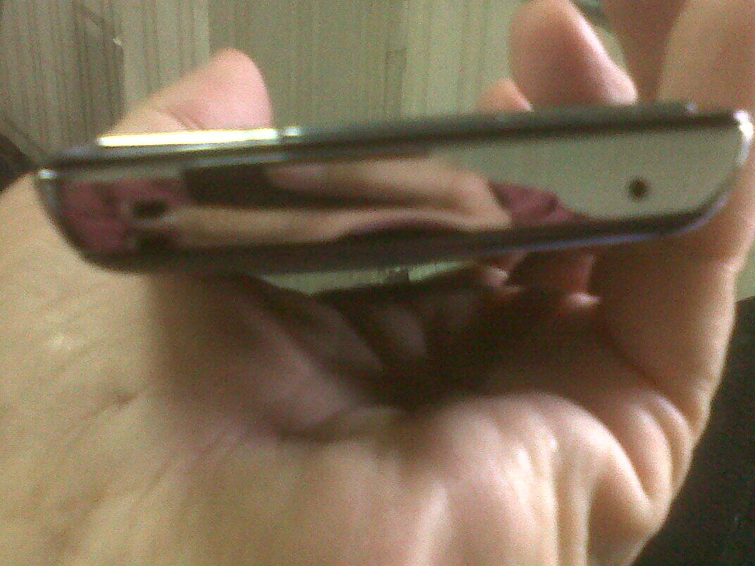Nexian extreme a899