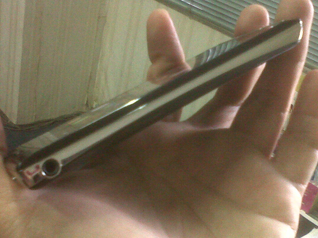 Nexian extreme a899