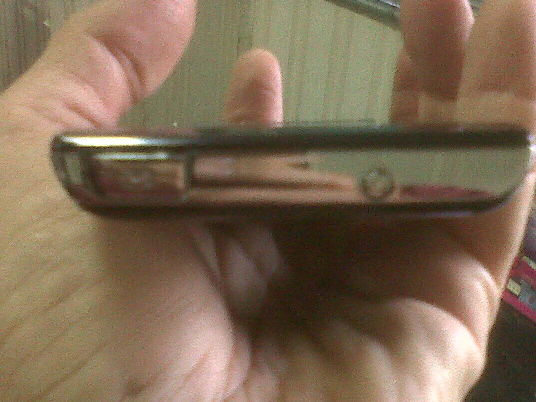 Nexian extreme a899