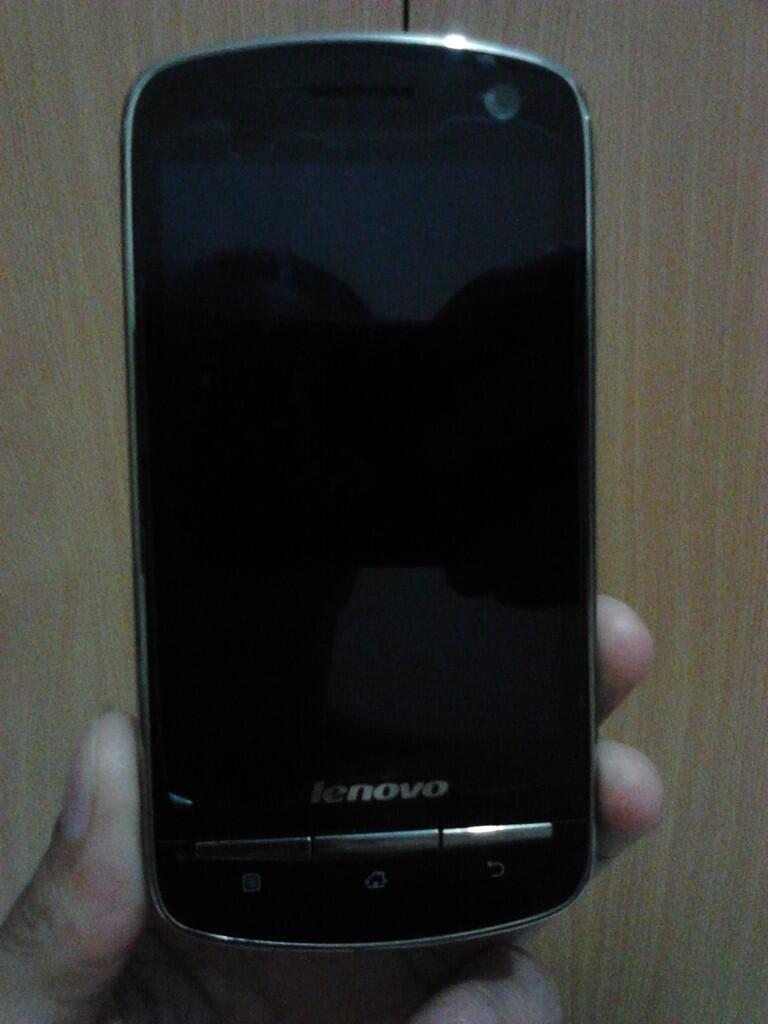 Jual Lenovo A60 (1.15jt) dan Huawei Boulder U8350 (600k)