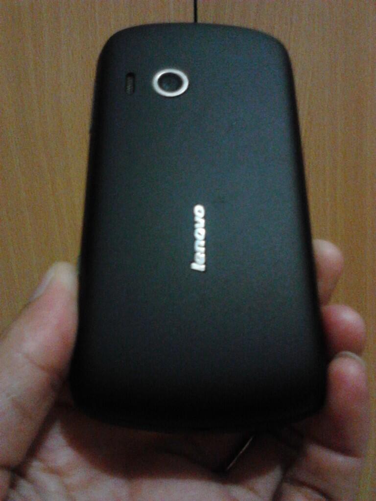 Jual Lenovo A60 (1.15jt) dan Huawei Boulder U8350 (600k)