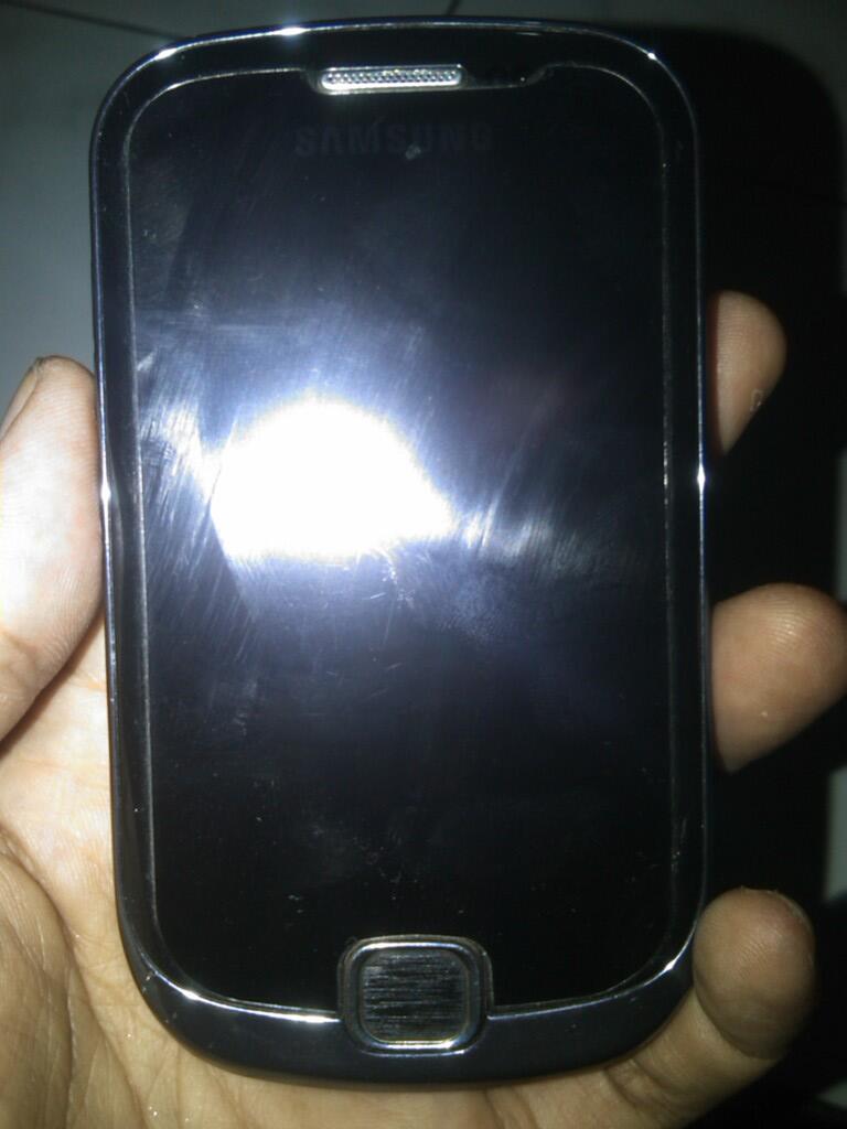 Samsung Galaxy Fit S5670