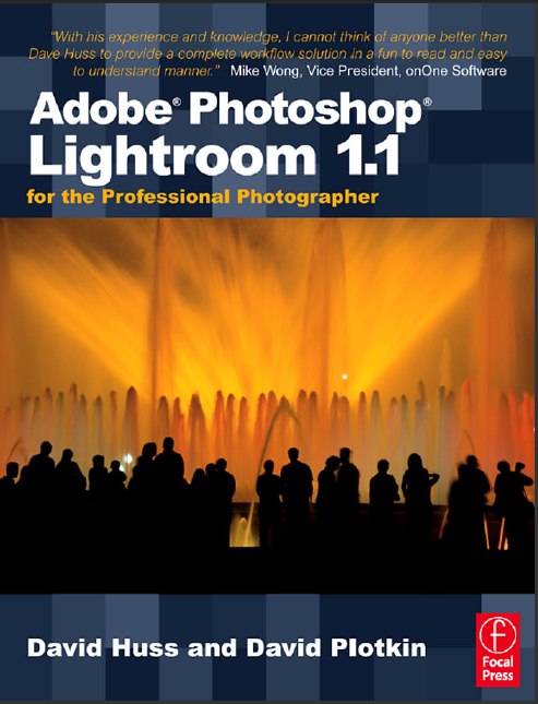 Adobe Photoshop Lightroom 1.1
