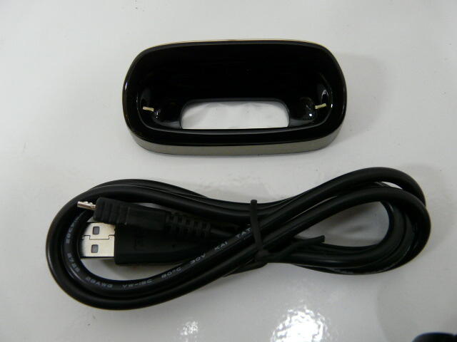 Charger BlackBerry