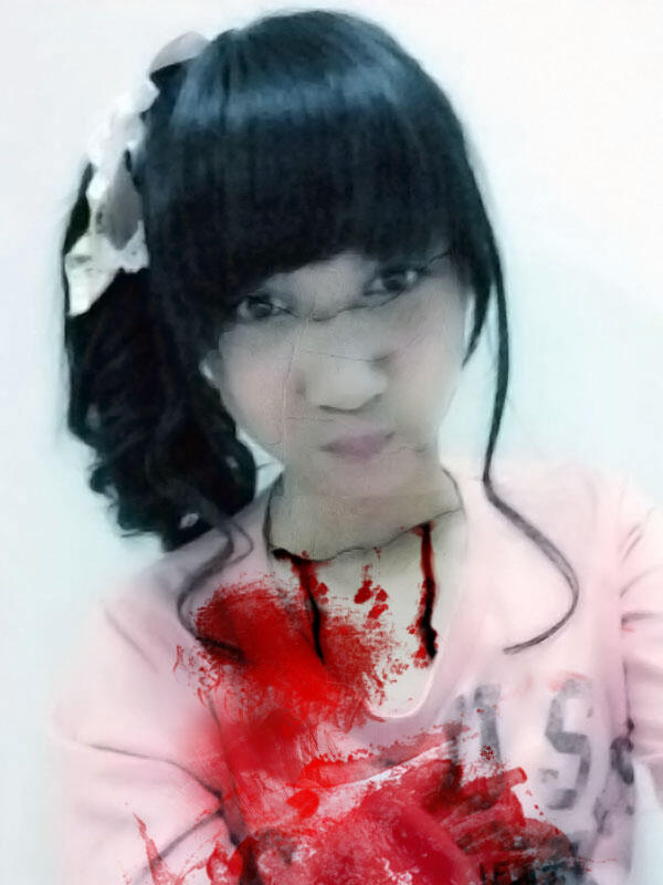 ini foto achan jkt48 yg ane edit