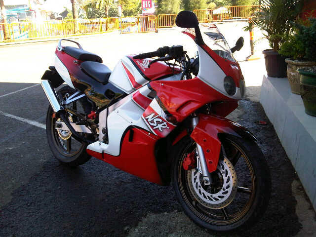 nsr rr