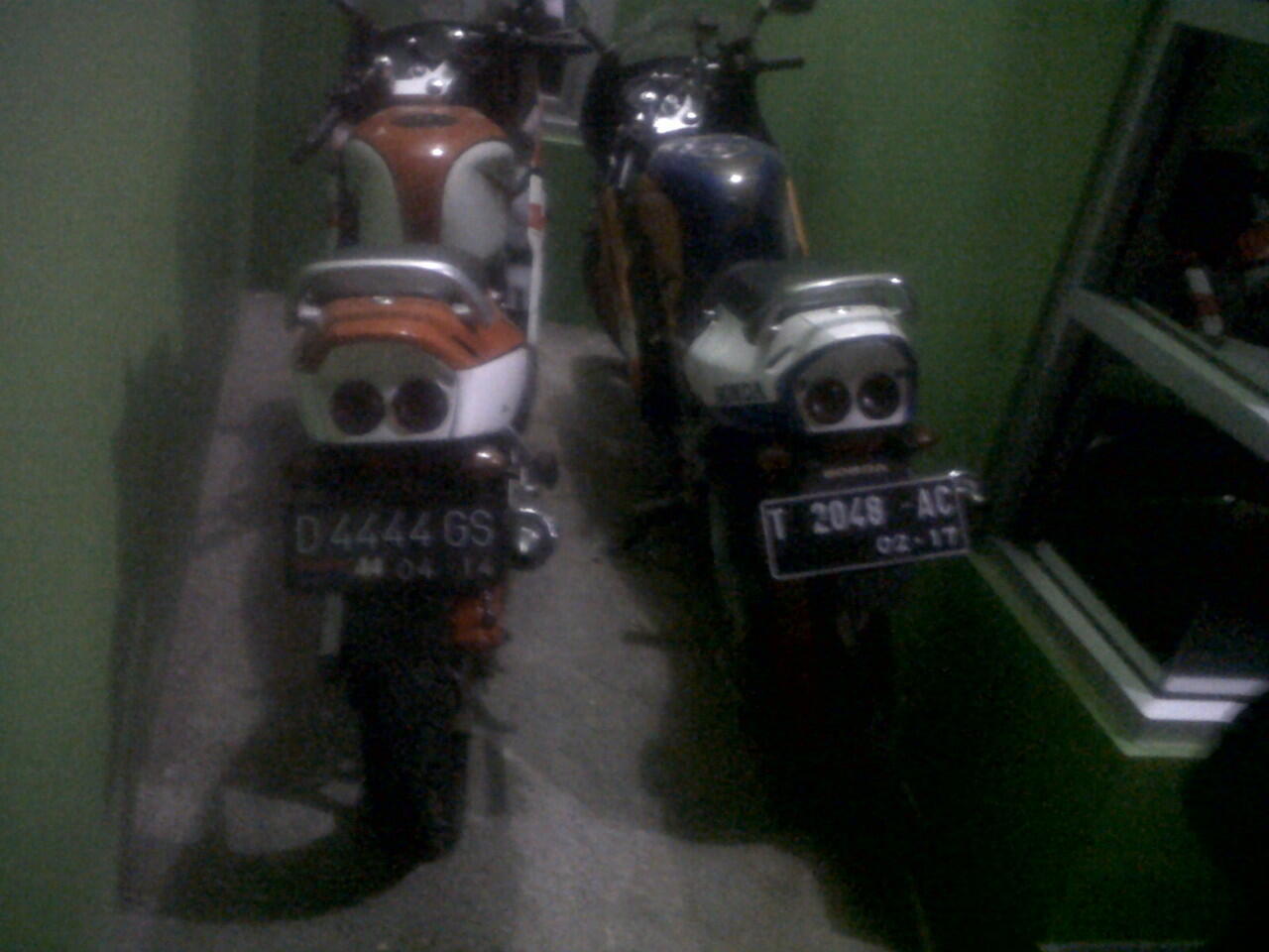 nsr rr
