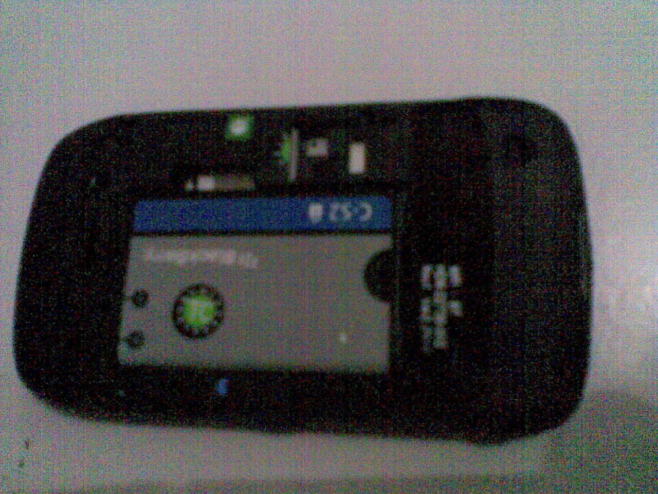 bb curve 8250 batangan segel mulussssss