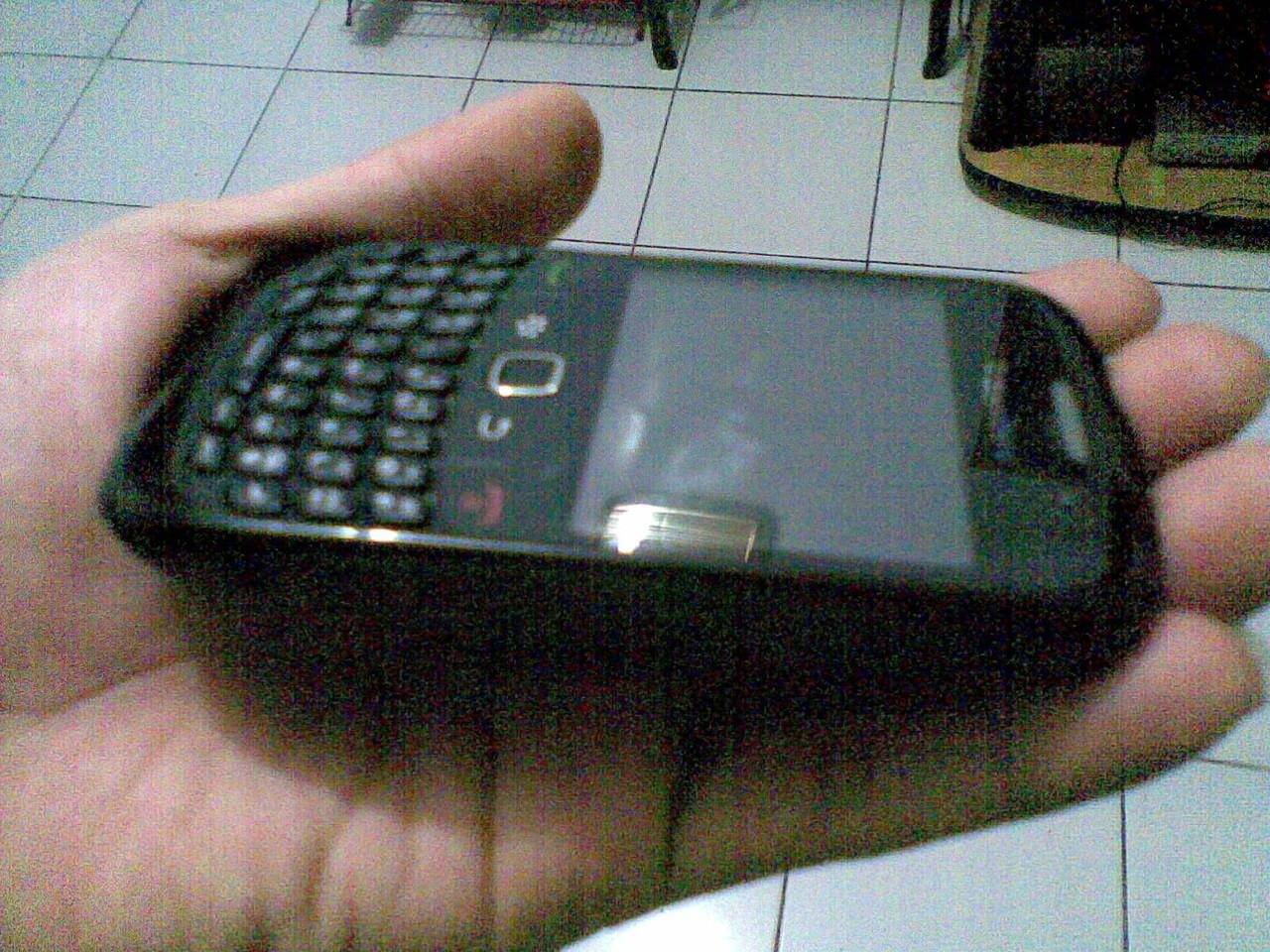 bb curve 8250 batangan segel mulussssss