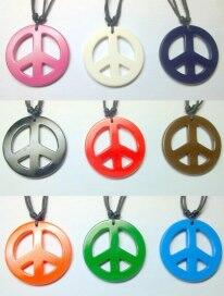 Kalung Peace Murah