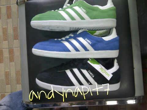 adidas campus impor