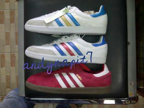 adidas campus impor