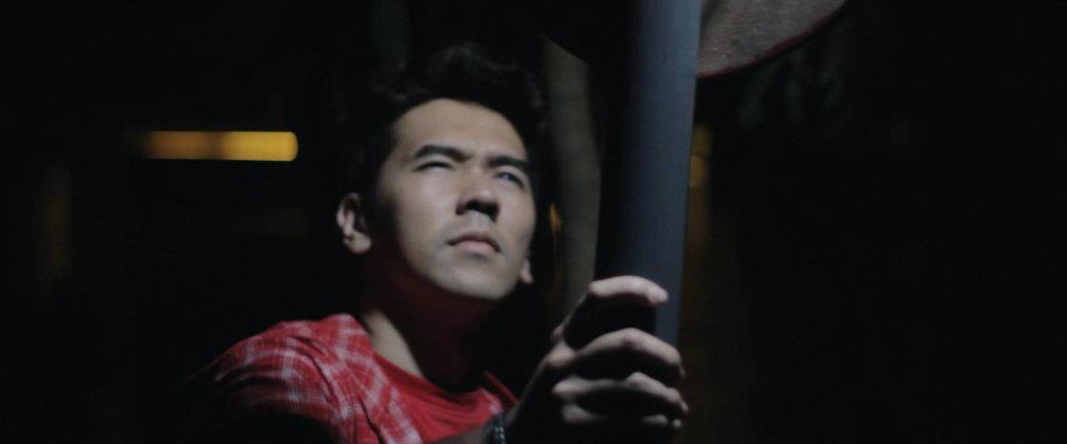 &#91; film pendek&#93; The World is Not Big Enough for All of Us