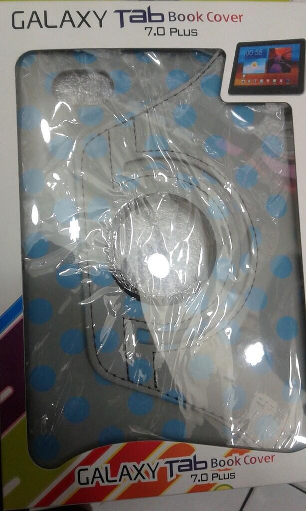 Case Samsung Galaxy Tab 7.0