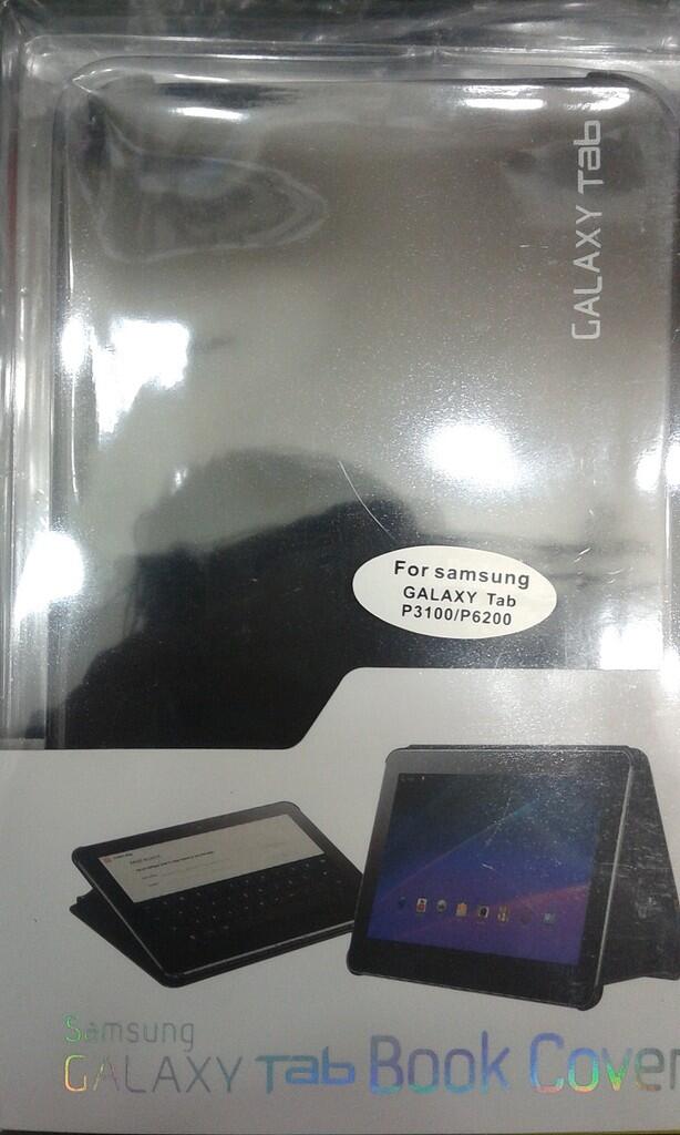 Case Samsung Galaxy Tab 7.0