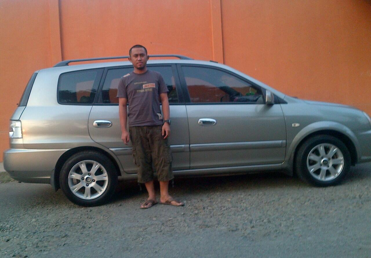 KIA Carens Owner @ Kaskus