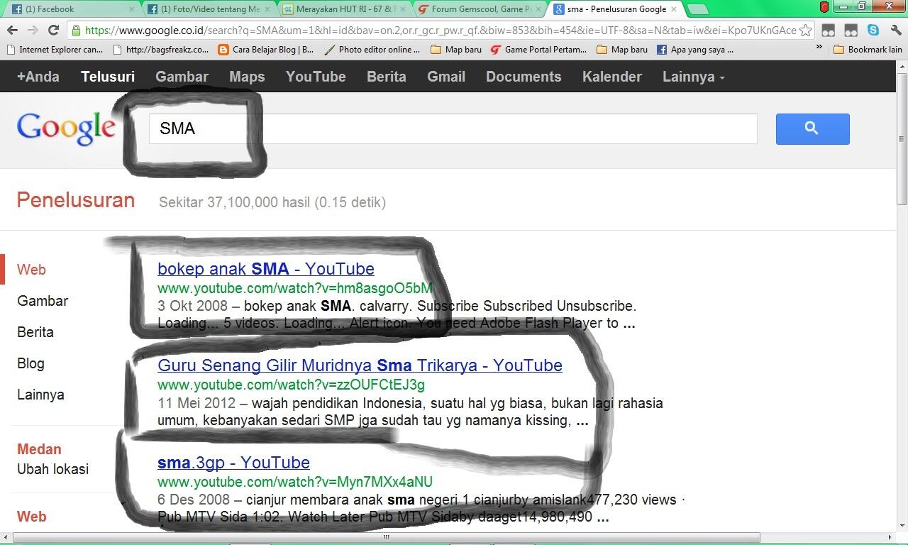 GOOGLE PUN TAU