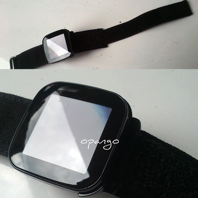 live view sony ericson ex XA