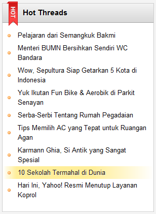 10 Sekolah Termahal di Dunia