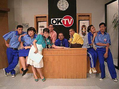Jual DVD Office Boy