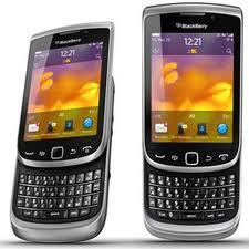BlackBerry Torch 9800
