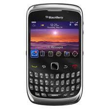 BlackBerry Torch 9800