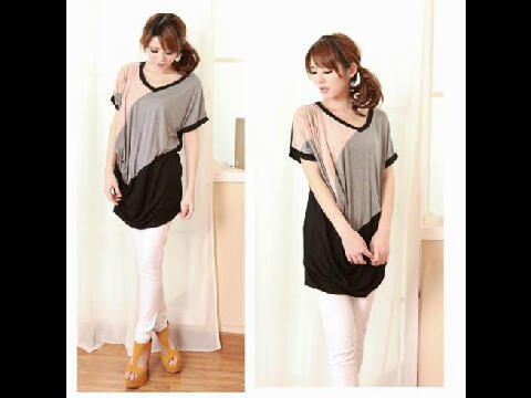 EDERRA FASHION ,Korean Style for Girl #Lebih Murah & Berkualitas